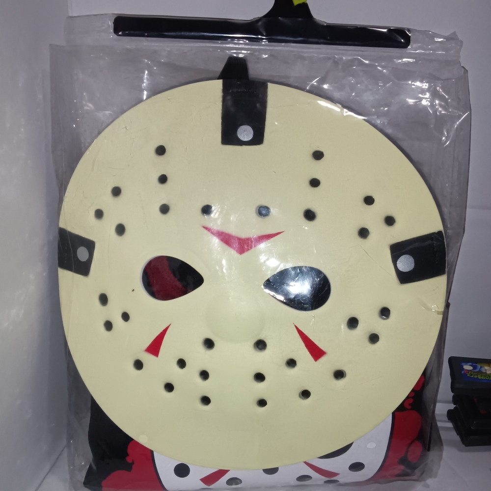 Friday the 13th Jason Voorhees